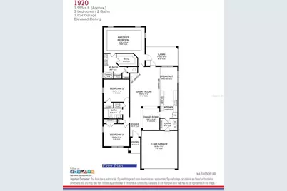 4525 SW 91st Lane Road, Ocala, FL 34476 - Photo 2