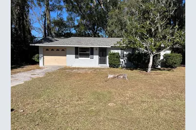 5241 SE 109th Street, Belleview, FL 34420 - Photo 1