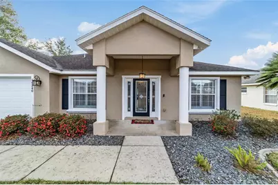 10340 SE 125th Street, Belleview, FL 34420 - Photo 4