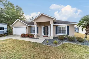 10340 SE 125th St, Belleview, FL 34420 - Photo 2