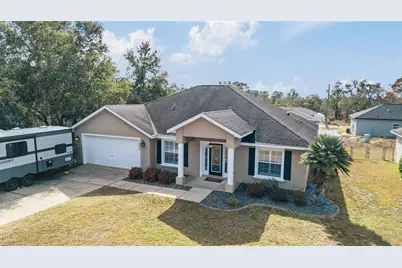 10340 SE 125th Street, Belleview, FL 34420 - Photo 1