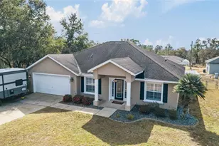 10340 SE 125th St, Belleview, FL 34420 - Photo 1