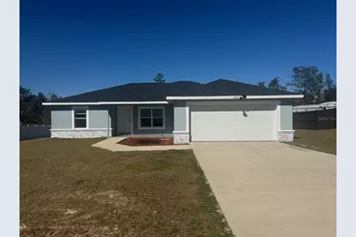 3938 SW 161st Loop, Ocala, FL 34473 - Photo 1