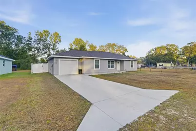 14106 SE 43rd Terrace, Summerfield, FL 34491 - Photo 2