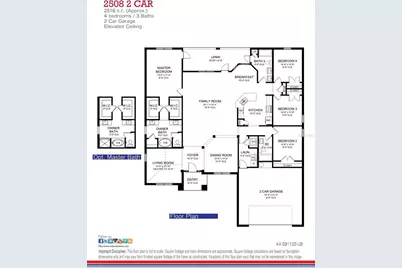 15200 SW 56th Terrace Road, Ocala, FL 34473 - Photo 2