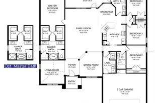 15200 SW 56th Terrace Rd, Ocala, FL 34473 - Photo 2