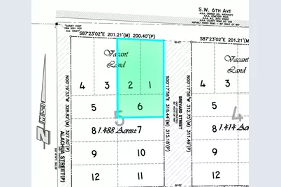 Tbd SW 6th Avenue, Williston, FL 32696 - Photo 1