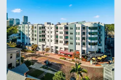 10 N Summerlin Avenue #7, Orlando, FL 32801 - Photo 6