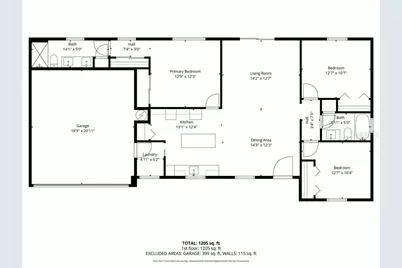 11 Sequoia Loop Place, Ocklawaha, FL 32179 - Photo 2
