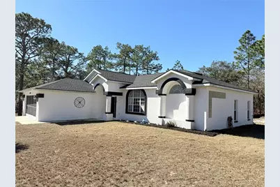 3690 SW Bonable Drive, Dunnellon, FL 34431 - Photo 4