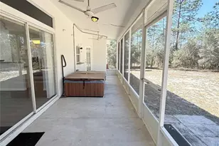 3690 SW Bonable Dr, Dunnellon, FL 34431 - Photo 24