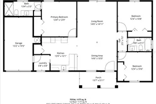 35 Sequoia Trail, Ocklawaha, FL 32179 - Photo 2