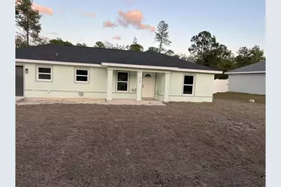 35 Sequoia Trail, Ocklawaha, FL 32179 - Photo 1