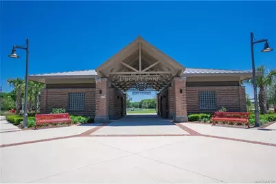 3030 S Bay Berry Point, Inverness, FL 34450 - Photo 28