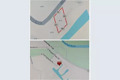 4314 E Fort Apache Place, Dunnellon, FL 34434 - Photo 2