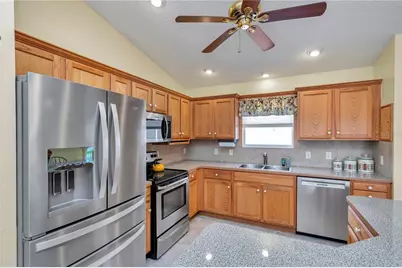 3490 Forsythe Terrace, The Villages, FL 32162 - Photo 8