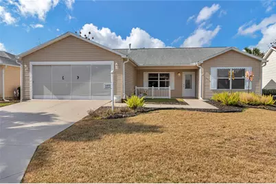 3490 Forsythe Terrace, The Villages, FL 32162 - Photo 1