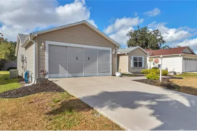 3490 Forsythe Terrace, The Villages, FL 32162 - Photo 30