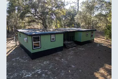 7970 NE 110th Avenue, Bronson, FL 32621 - Photo 4