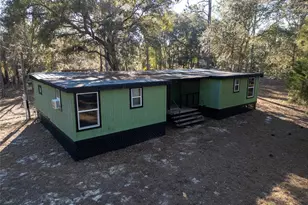 7970 NE 110th Ave, Bronson, FL 32621 - Photo 4