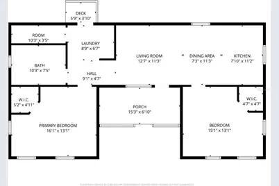 7970 NE 110th Avenue, Bronson, FL 32621 - Photo 22