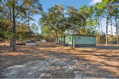 7970 NE 110th Avenue, Bronson, FL 32621 - Photo 6