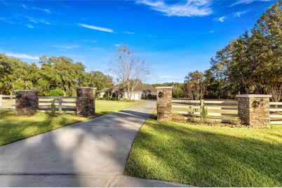 14825 NW 145th Avenue, Williston, FL 32696 - Photo 2