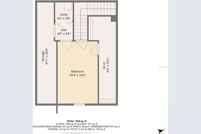 30 Deer Trail Circle, Bronson, FL 32621 - Photo 36