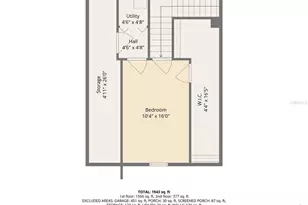 30 Deer Trail Cir, Bronson, FL 32621 - Photo 36