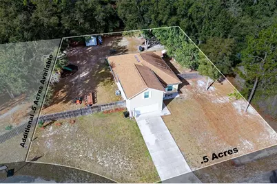 30 Deer Trail Circle, Bronson, FL 32621 - Photo 48