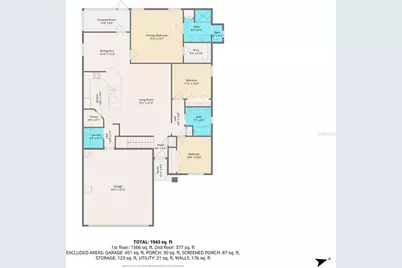 30 Deer Trail Circle, Bronson, FL 32621 - Photo 34
