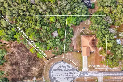 30 Deer Trail Circle, Bronson, FL 32621 - Photo 54