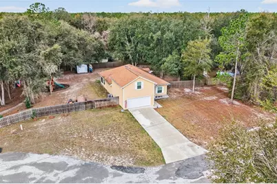 30 Deer Trail Circle, Bronson, FL 32621 - Photo 2
