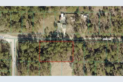 Lots 12.13.14 SW 38th Place, Ocala, FL 34481 - Photo 2