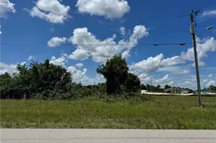 836 Jaguar Blvd, Lehigh Acres, FL 33974 - Photo 1