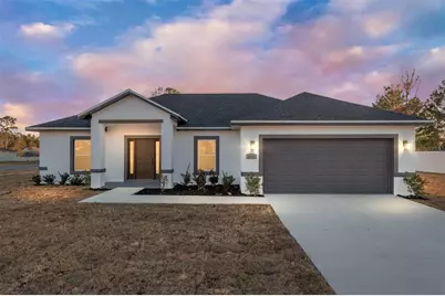 4612 SW 149th Street, Ocala, FL 34473 - Photo 1