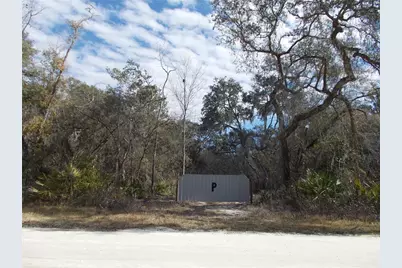 0000 NE 836th Street, Old Town, FL 32680 - Photo 2