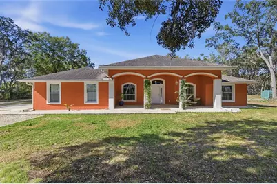 8490 SE 110th Street Road, Belleview, FL 34420 - Photo 2