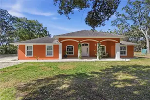 8490 SE 110th Street Rd, Belleview, FL 34420 - Photo 2