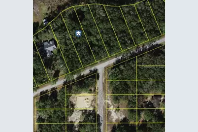 Lot 163 SW Shorewood Drive, Dunnellon, FL 34431 - Photo 2