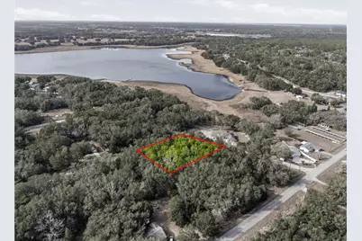 Lot 163 SW Shorewood Drive, Dunnellon, FL 34431 - Photo 1