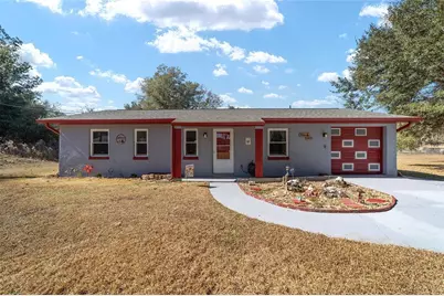 13656 SE 49th Terrace, Summerfield, FL 34491 - Photo 2