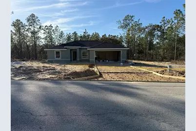 2460 NW Buena Vista Road, Dunnellon, FL 34431 - Photo 1