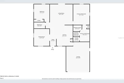 7090 SE 124th Lane, Belleview, FL 34420 - Photo 28