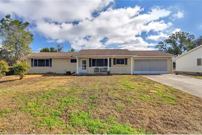 10929 SW 84th Avenue, Ocala, FL 34481 - Photo 1