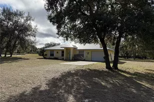 11330 E Levy St, Williston, FL 32696 - Photo 2