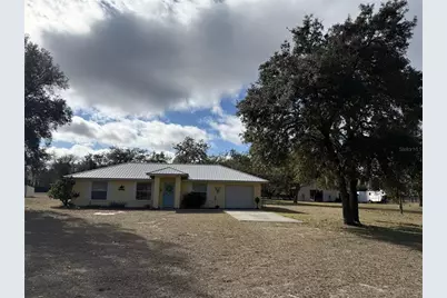 11330 E Levy Street, Williston, FL 32696 - Photo 1