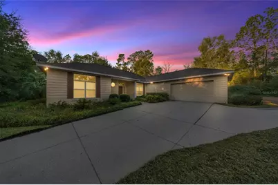 20698 SW 93rd Lane Road, Dunnellon, FL 34431 - Photo 2