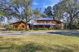 351 Sequoia Dr, Ocklawaha, FL 32179 - Photo 4