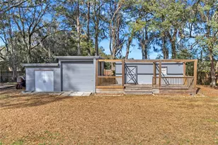 3598 SW Trout St, Dunnellon, FL 34431 - Photo 38